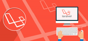 get started with laravel