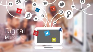 Get Started with Digital Marketing