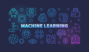 machine learning