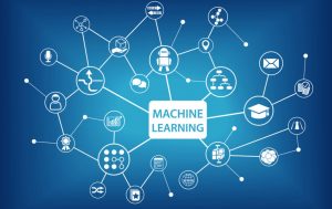 machine learning