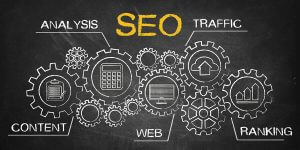 SEO Risks! Handle them with Courage