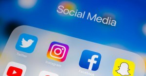 The impact of Social Media in Today's Business