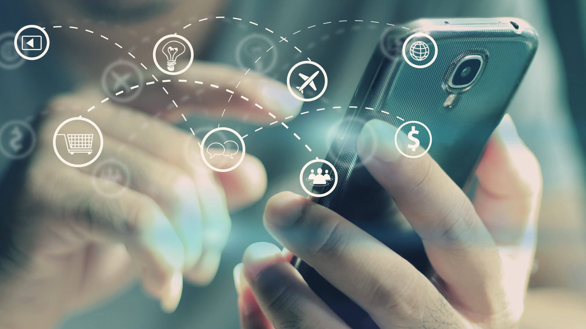 e-commerce augnitive