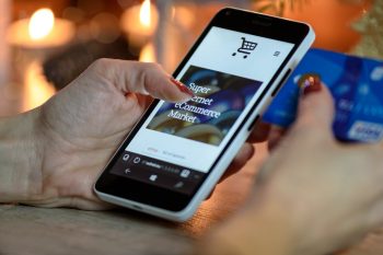 eCommerce Solution by Augnitive