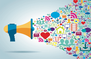 Social Media Promotion