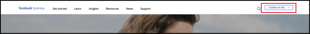 Create an Ad - (Augnitive) 