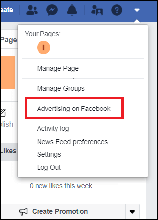 Advertising on Facebook- (Augnitive) 