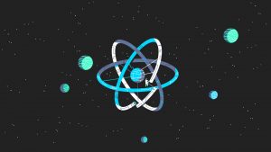 react setup