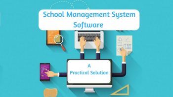 School Management System- ShoroBorno