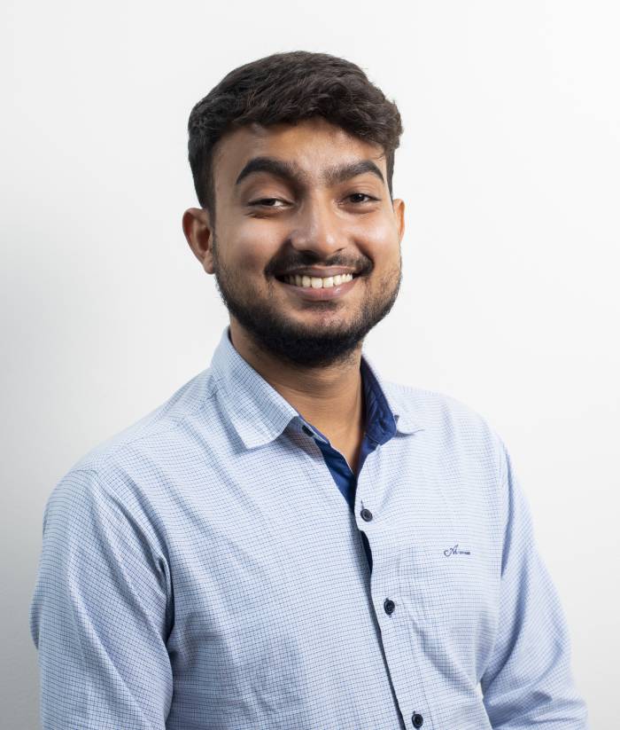 Ucchash_Roy_Augnitive