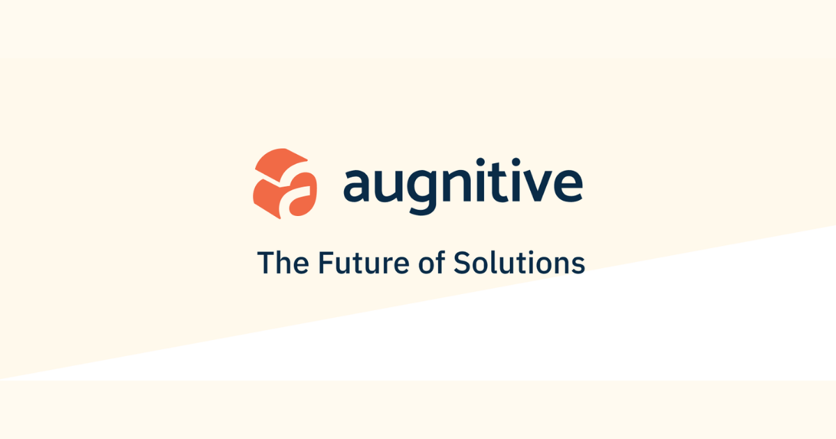 Augnitive logo